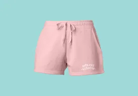 WV Women's Prime Fleece Shorts