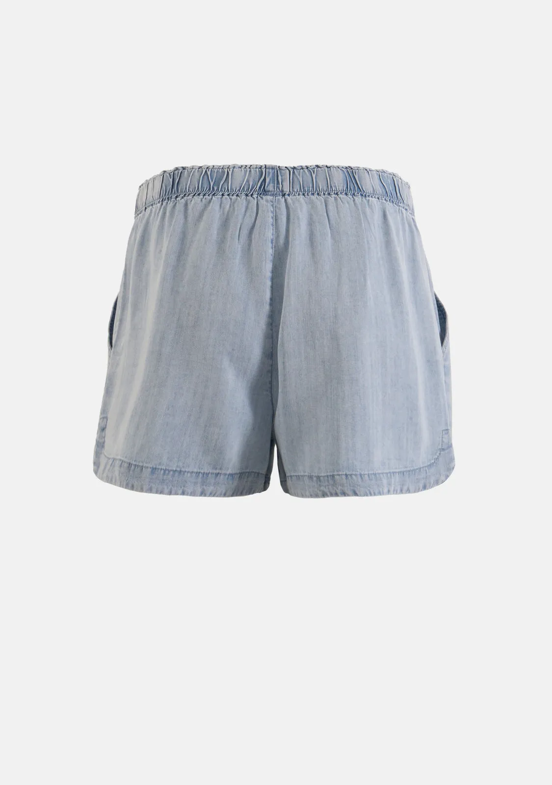 Wyatt Shorts