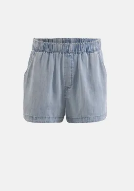 Wyatt Shorts