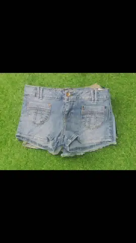 Y2K Chic Sexy Shorts